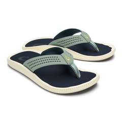 Ulele - Seagreen / Trench Blue | OluKai Men