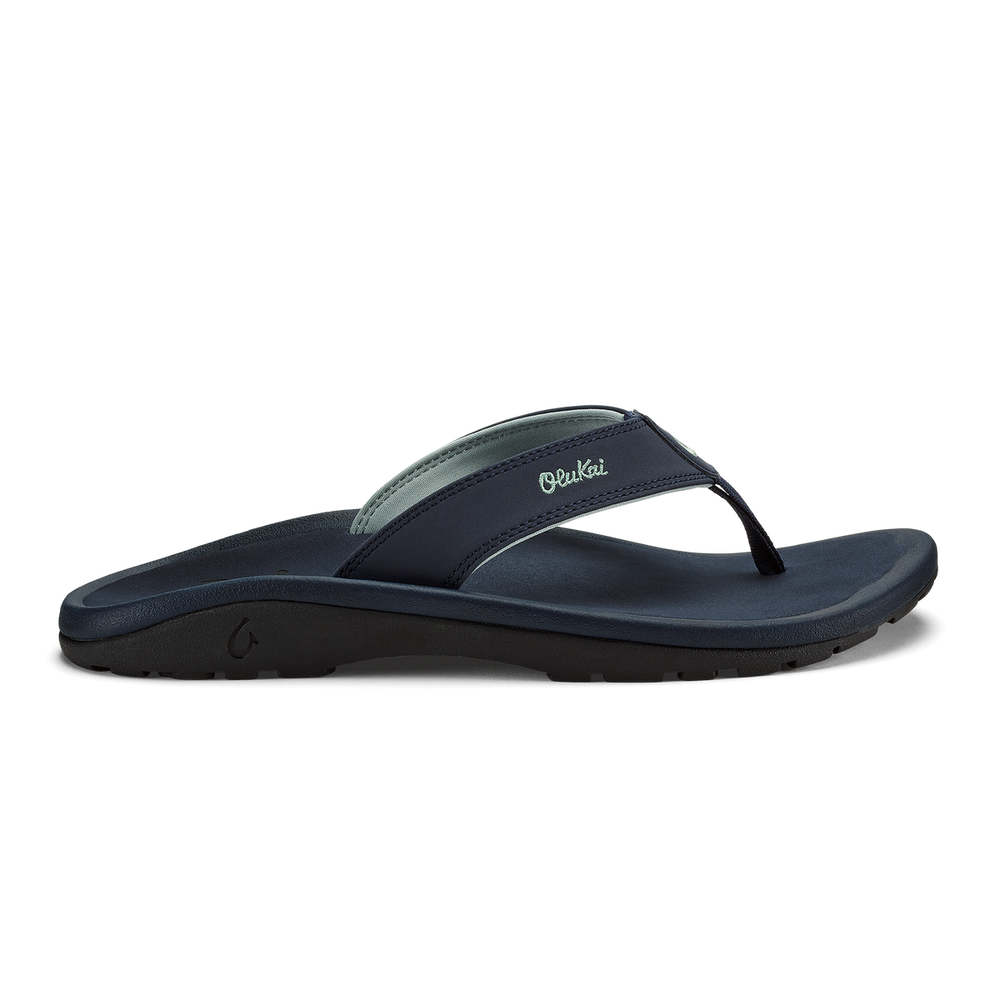 Ohana - Trench Blue / Trench Blue | OluKai Men