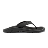 ‘Ohana Men's Best Selling Beach Sandals - Black | OluKai Men