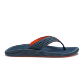 Ulele Men's Water-Ready Beach Sandals - Lagoon | OluKai Men