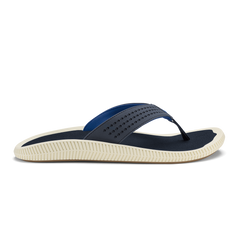 Ulele - Trench Blue / Trench Blue | OluKai Men