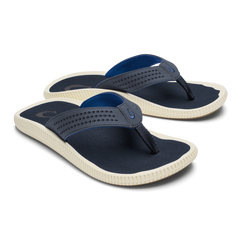Ulele - Trench Blue / Trench Blue | OluKai Men