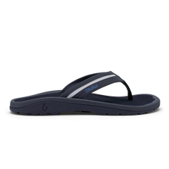 ʻOhana Palua - Mood Indigo / Pale Ocean | OluKai Men