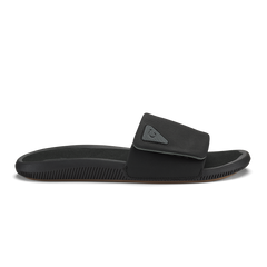 Ulele Slide - Lava Rock / Lava Rock | OluKai Men
