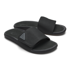 Ulele Slide - Lava Rock / Lava Rock | OluKai Men