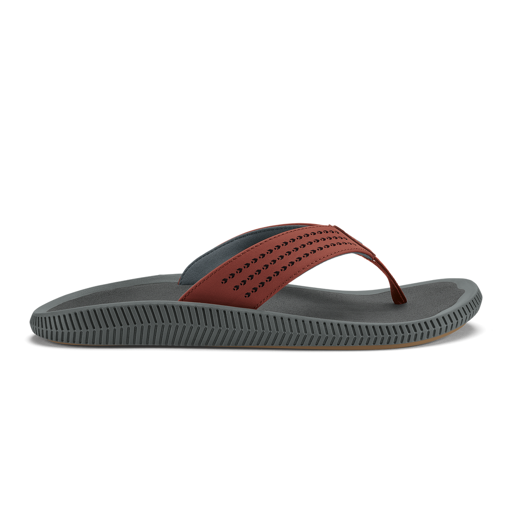 Ulele - Canoe / Rock | OluKai Men