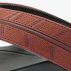 Tuahine Palm - Canoe / Rock | OluKai Men