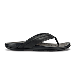Hiapo - Lava Rock Men’s Leather Beach Sandals | OluKai Men
