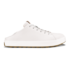 Wai‘alae - White / Tan | OluKai Men