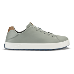 Wai‘alae - Grey Fog / Tan | OluKai Men