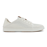 Pehuea Lī Women's Sneakers - White | OluKai Women