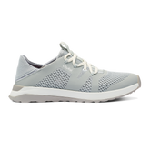 Huia Women’s Athleisure Shoes - Pale Grey | OluKai Women