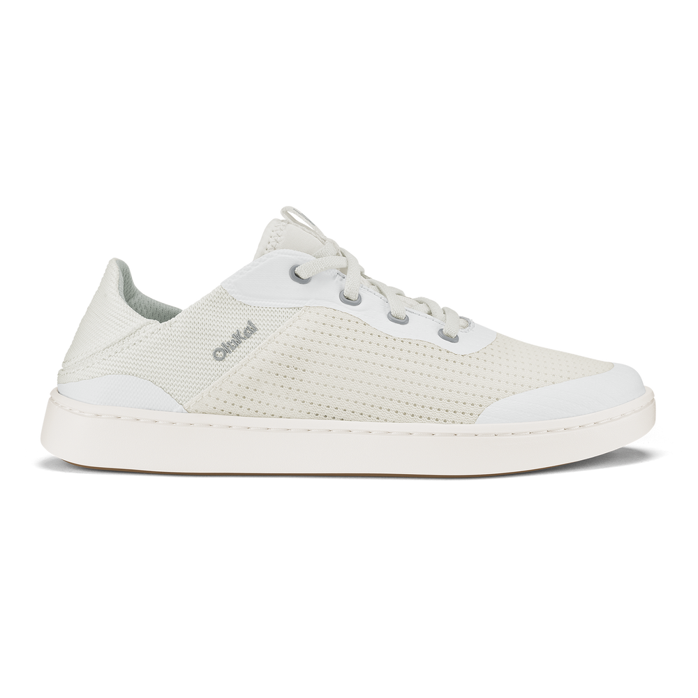 Kahakai - Bright White / Bright White | OluKai Women