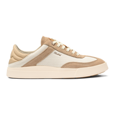 Kīlea Women’s Sneaker Shoes - Tan / Tapa | OluKai Women