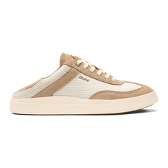 Kīlea Women’s Sneaker Shoes - Tan / Tapa | OluKai Women