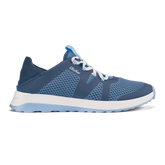Huia Women’s Athleisure Shoes - Vintage Blue / Sea Ice | OluKai Women