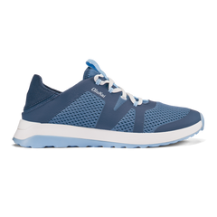 Huia Women’s Athleisure Shoes - Vintage Blue / Sea Ice | OluKai Women