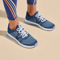 Huia Women’s Athleisure Shoes - Vintage Blue / Sea Ice | OluKai Women