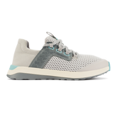 Wailuku Women’s Athletic Shoes - Mist Grey | OluKai Women