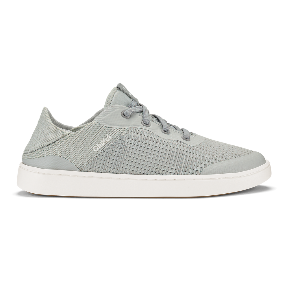 Kahakai - Cloud Grey / Cloud Grey | Olukai | OluKai Women