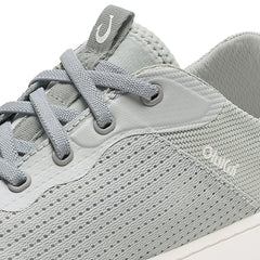 Kahakai - Cloud Grey / Cloud Grey | Olukai | OluKai Women