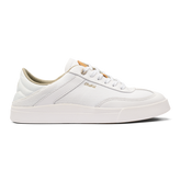 Kīlea Women’s Sneaker Shoes - White | OluKai Women