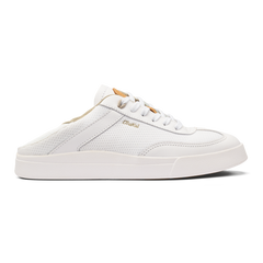 Kīlea Women’s Sneaker Shoes - White | OluKai Women