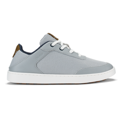 Kiahuna - Cloud Grey / Tan | OluKai Women