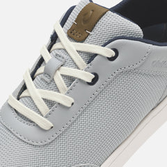 Kiahuna - Cloud Grey / Tan | OluKai Women