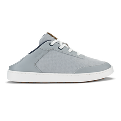 Kiahuna - Cloud Grey / Tan | OluKai Women