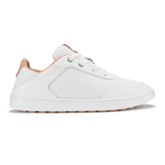 Kiahuna - Bright White / Cantalope | OluKai Women