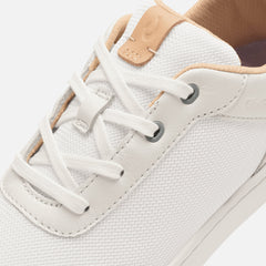 Kiahuna - Bright White / Cantalope | OluKai Women
