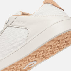 Kiahuna - Bright White / Cantalope | OluKai Women