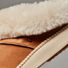 Ku‘i Women‘s Slip-On Slippers - Tan / Bone | OluKai Women