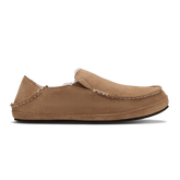 Nohea Women's Leather Slippers - Tan | OluKai Women