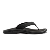 ‘Ohana Women's Best Selling Beach Sandals - Black | OluKai Women