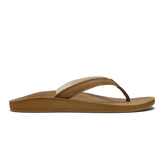 Southshore Women’s Waterproof Leather Sandals - Toffee | OluKai Women