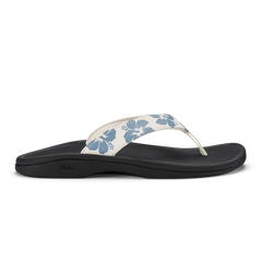 ‘Ohana - White Sand / Pua | OluKai Women
