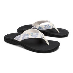 ‘Ohana - White Sand / Pua | OluKai Women