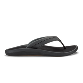 Ulele - Black / Black | OluKai Women