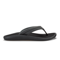 Ulele - Black / Black | OluKai Women