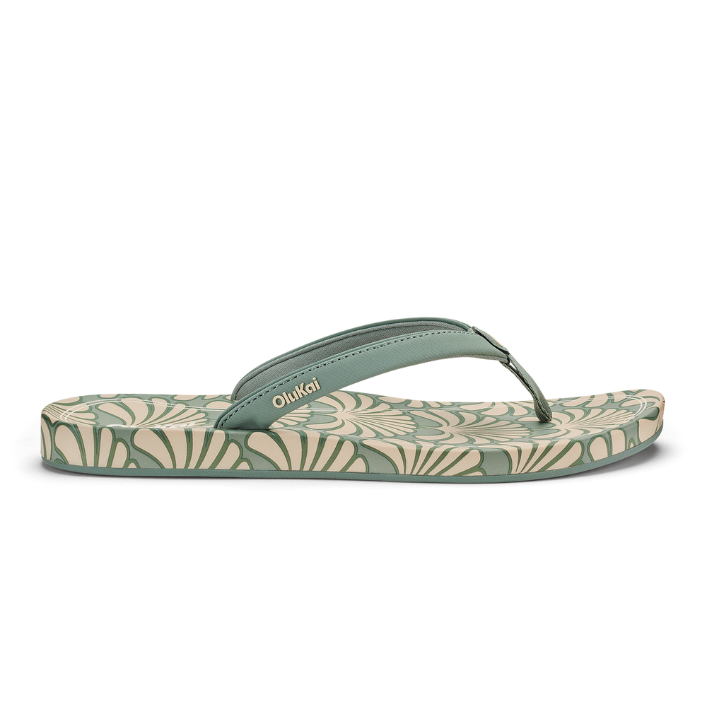 ‘Uiki - Silver Pine / Pa‘i | OluKai Women