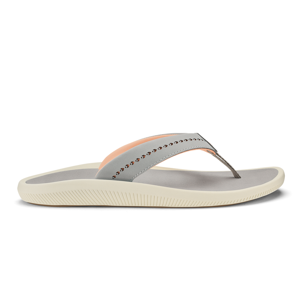 Ulele - Ash / Ash | OluKai Women