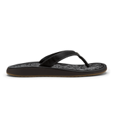 Paniolo - Onyx / Onyx | OluKai Women