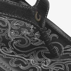 Paniolo - Onyx / Onyx | OluKai Women
