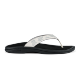 ‘Ohana Women's Beach Sandals - Bright White / Hua | OluKai Women