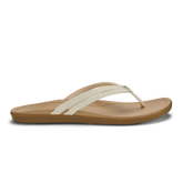 Ho'opio Hui - Tapa / Warm Sand | OluKai Women