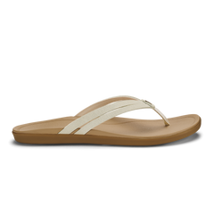 Ho'opio Hui - Tapa / Warm Sand | OluKai Women