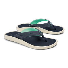 Ulele - Trench Blue / Trench Blue | OluKai Women