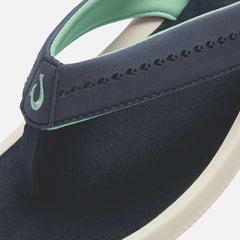 Ulele - Trench Blue / Trench Blue | OluKai Women
